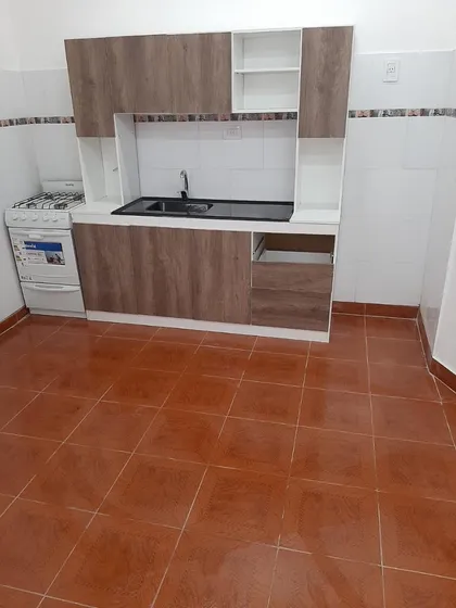 Alquiler Departamento Monoambiente - Ramos Mejia