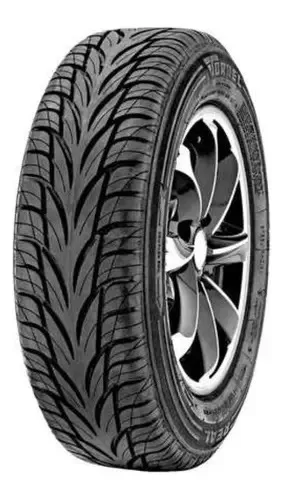 Llanta Tornel 175/65R14 Real 81H Buena Reducción Ruido Carro/HT