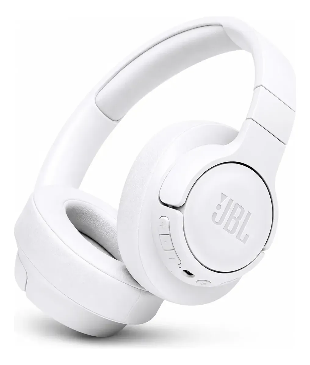 Fone De Ouvido Sem Fio Bluetooth Compativel Com Jbl 760