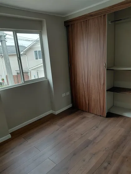 Casa En Arriendo De 3 Dorm. En Villa Alemana