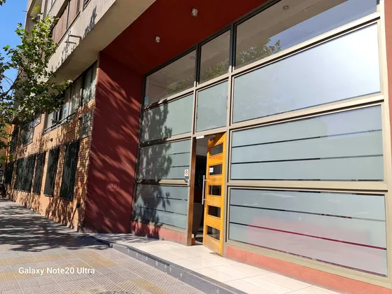Arriendo Dp. 2 Dor Parque O,higgins (63927)