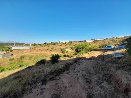 En Condominio, 5.000 M2 Con Rol Propio (99024)