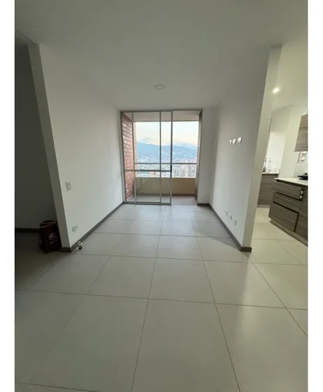 Apartamento En Venta Asdecillas Sabaneta  Antioquia
