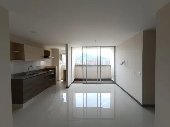 Apartamento En Arriendo En La Estrella - Las Brisas Cod 67536