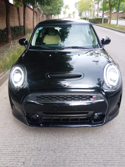 Mini Cooper 2.0 S Essential