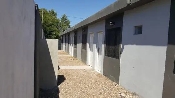 8 Departamentos En Block En Venta