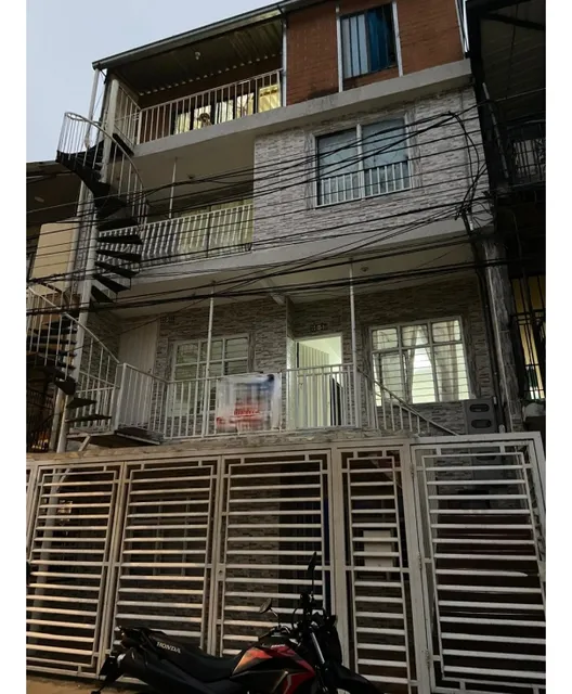 Venta De Casa 400mtrs2, Oriente De Cali, La Unión 005