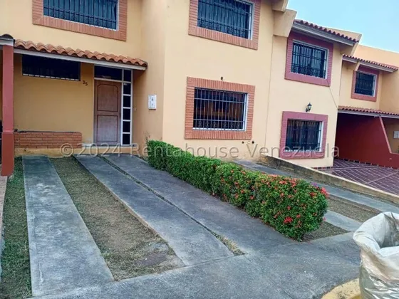 José Trivero Vende Casa En La Mora Cabudare