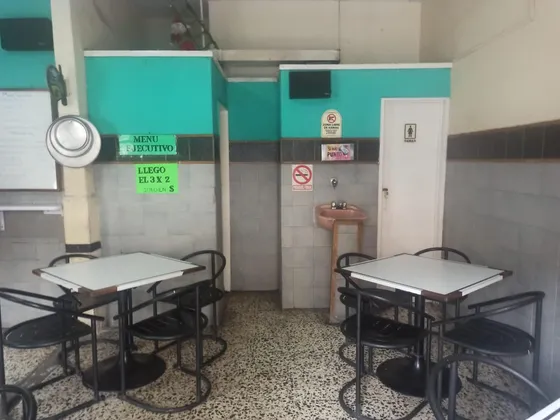 Local En Venta Sarria - Rojas 