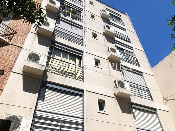 Departamento En Venta En Castelar Sur