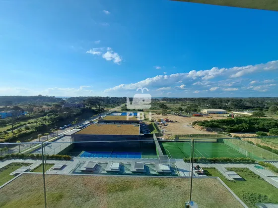 Apartamento En Venta Playa Brava 1 Dormitorio - Surfside Village - Ref : Pbi14115