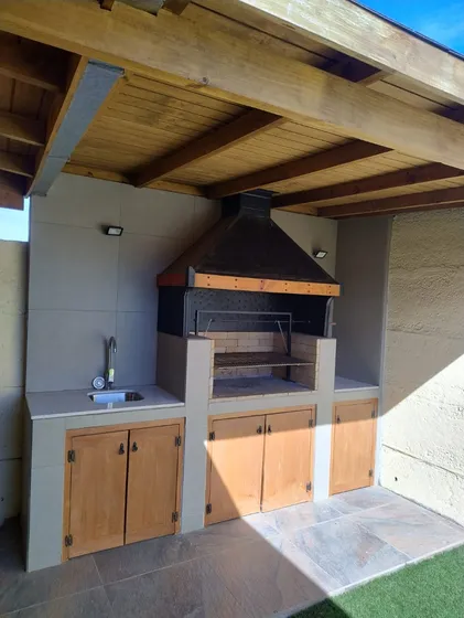 Arriendo Casa Amoblada En Machalí