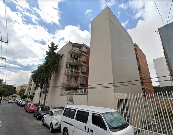 Departamento En Venta Av Centenario 407 Nextengo Azcapotzalco Cdmx Vg5-di
