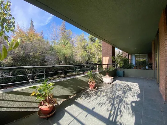 Departamento En Venta De 3 Dorm. En Las Condes