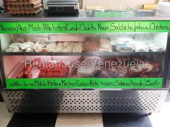 Se Vende Negocio En Las Acacias