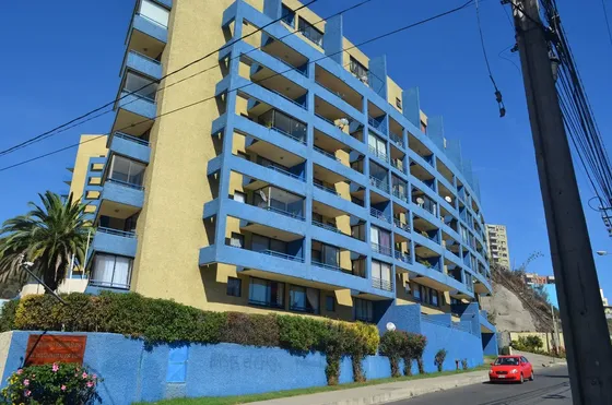 Departamento Duplex, Vista Panoramica , C° Baron