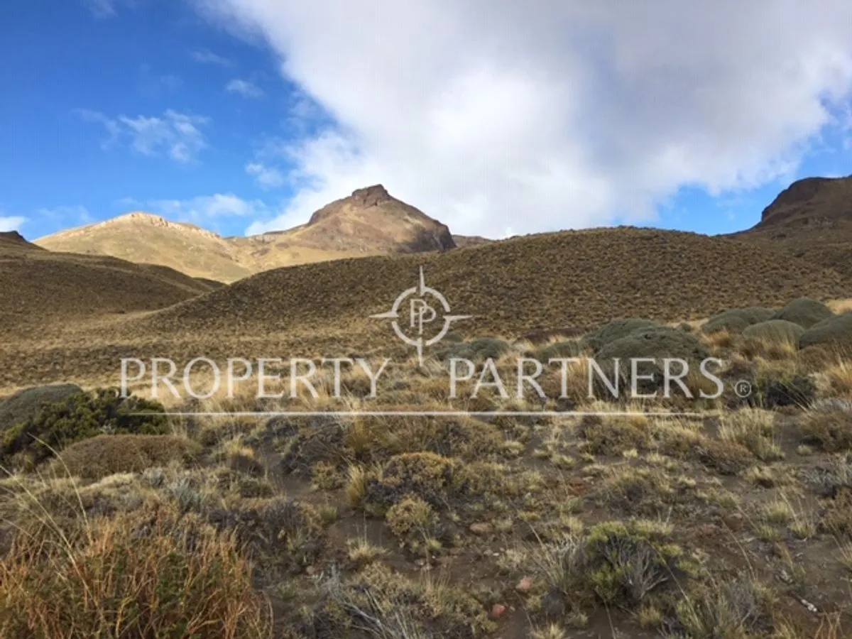 Ranch property photo in Chile Chico