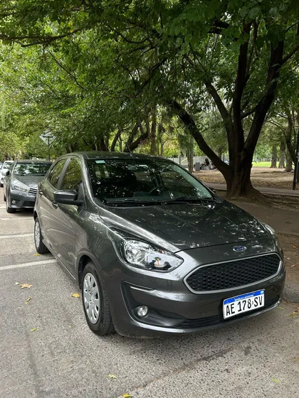 Ford Ka 1.5 Se