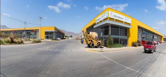 Bodega 410 M2 Ruta 5 Norte  (61339)