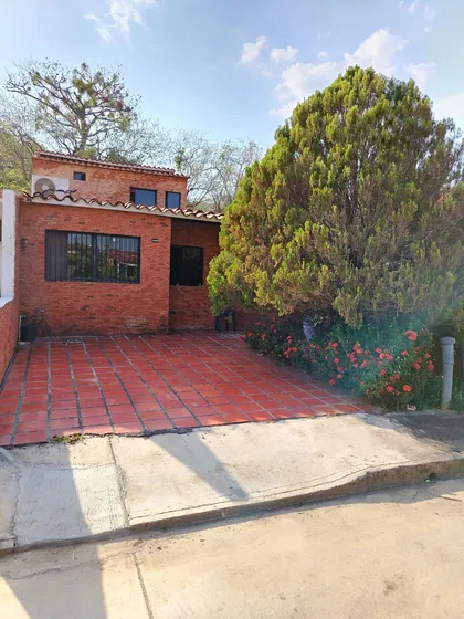 (rg) Venta Casa Mangos Villas El Naranjal Naguanagua