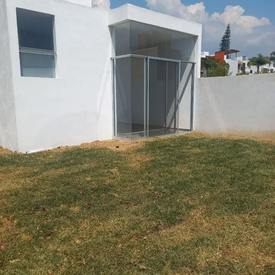 Comoda Casa Un Nivel Nueva En Fraccionamiento Vigilancia A Minutos De Cappufe