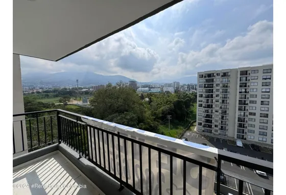 Apartamento En  Vereda Fusagasuga Rah Co: 25-1575