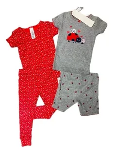 Ropa carters para niña de 6 años sale