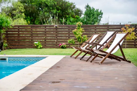 Casa En Venta En Manantiales