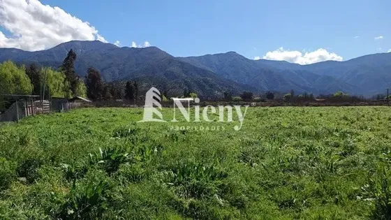 Parcela En Venta En Rancagua