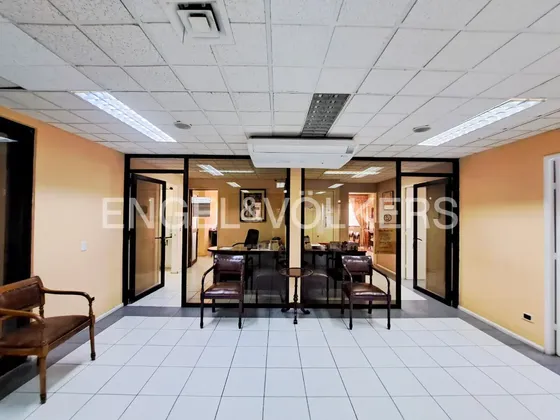 287 M2 De Consultas Médicas, 3 Estac. Más 78 M2 Terraza S
