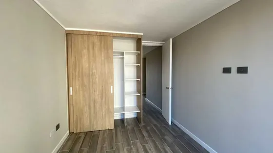Arriendo 1d+1b+1 Estac. Metro Ñuñoa (103153)