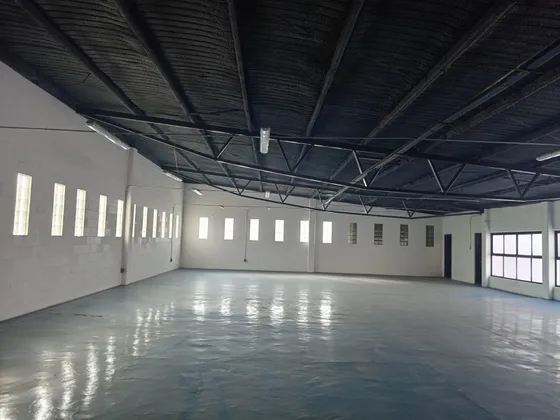 Se Vende Bodega Comercial En Naucalpan Edo Mex A Pocos Metros De Periferico 