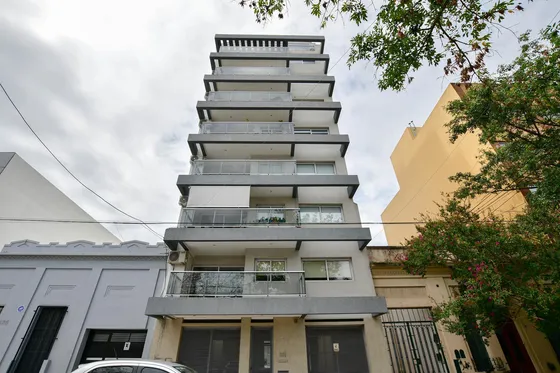 41 E/5y6 - Departamento Con Terraza Privada