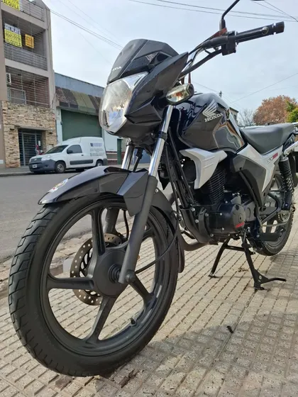 Vendo Glh 150 2023