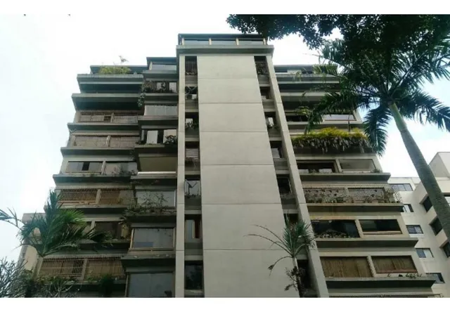 Alquilo Apartamento 100m2 Terrazas Del Avila 1574