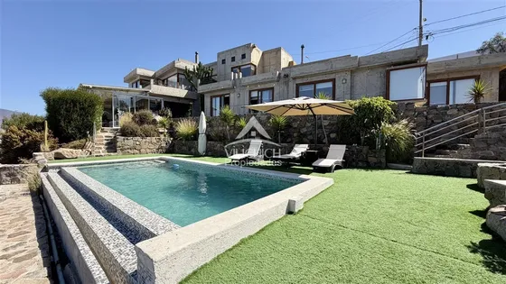 Venta Casa La Herradura, Coquimbo