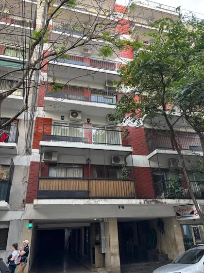 Oppel | Departamento En Alquiler | Belgrano  Capital Federal