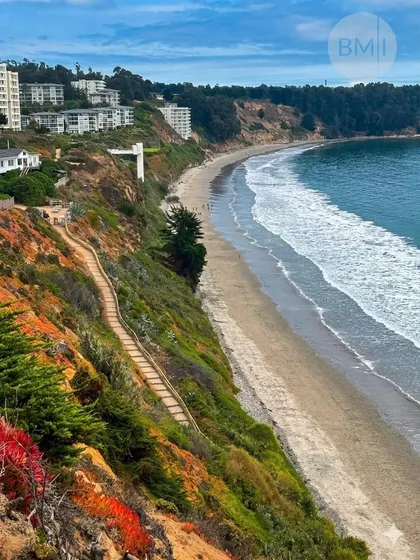 Sitios Rol Propio A Pasos De La Playa Quirilluca Puchuncaví
