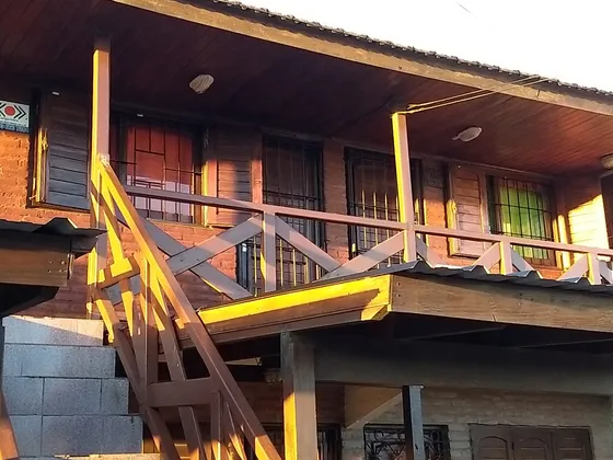  Venta De 2 Duplex En La Calle 28 Y Costanera