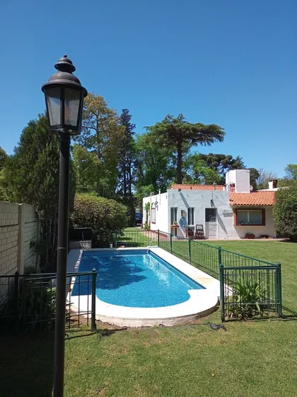 Quinta En Alquiler Por Día Para Reuniones Eventos Diarios Etc - Contacto X Whatsap