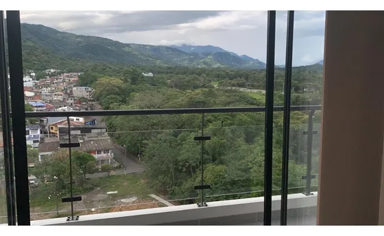 Vendo O Permuto  Lindo Apto En Villavicencio 