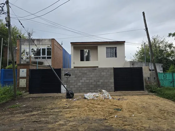 Alquiler-depto Planta Alta-escobar