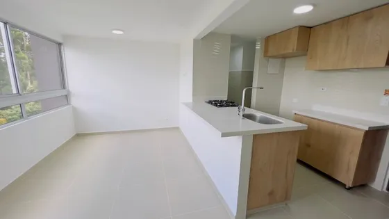  Apartamento En Venta Ubicado En Rionegro Sector Cimarronas (26715).