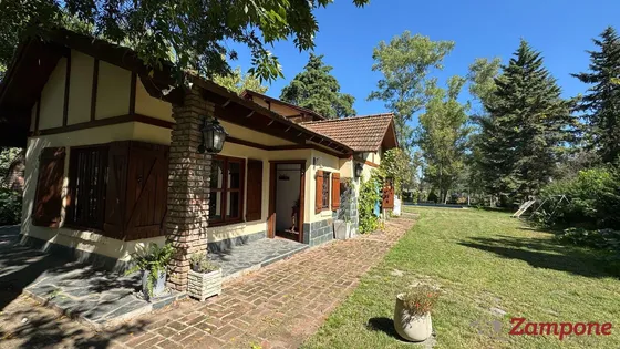 Casa En Venta Merlo