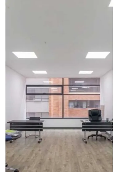 Oficina En Venta, Santa Bárbara, Bogotá