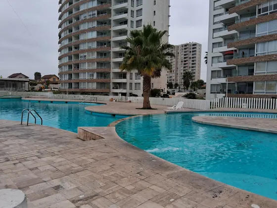 Coquimbo, Condominio Playa Herradura