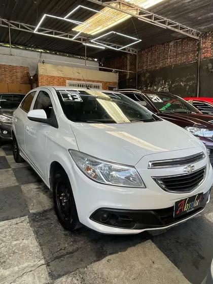 Chevrolet Onix 1.0 Lt 5p
