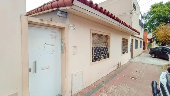 Venta Ph En Lanús Oeste De 2 Ambientes Con Patio