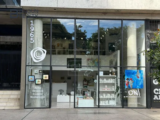 Local En Venta En Villa Urquiza