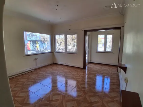 Oficina Grande Arriendo En 5 Norte Con Libertad Viña Del Mar